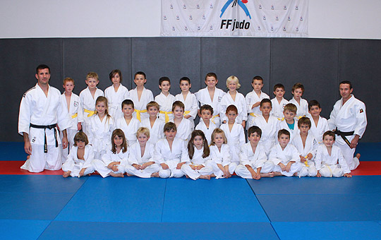 Pr&eacute;-Poussins 2 - saison 2011/2012