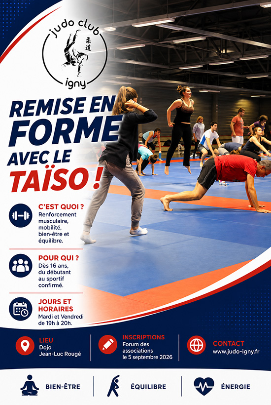 Taiso