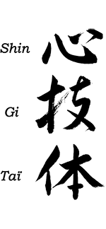 SHIN-GI-TAI