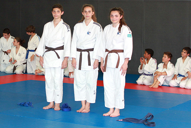 club judo igny