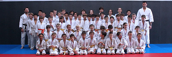 Igny - Judo Club Igny - 91