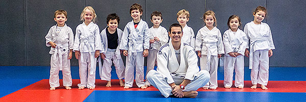 Igny - Judo Club Igny - 91