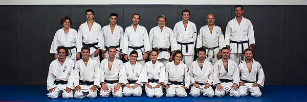 Igny - Judo Club Igny - 91