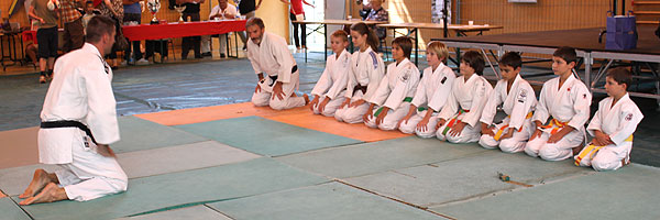 Igny - Judo Club Igny - 91