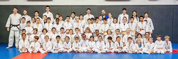 Igny - Judo Club Igny - 91