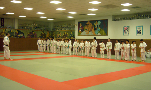 classe avenir 2010