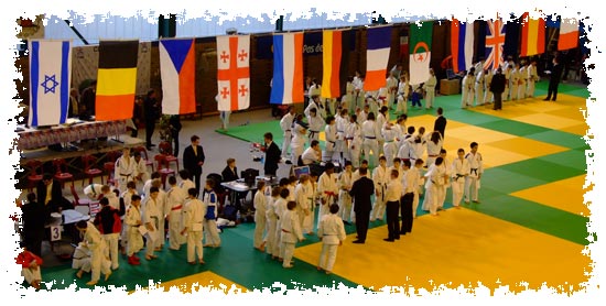 Tournoi d'Harnes 2010