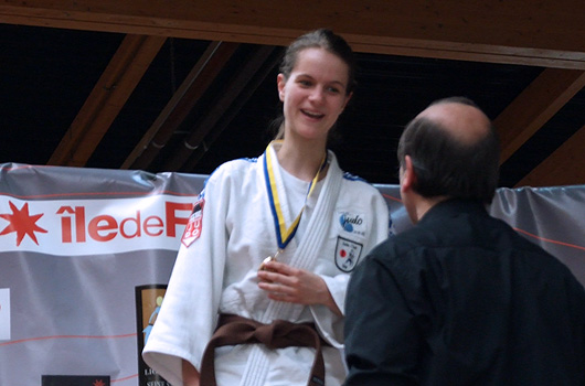 Championnat Essonne 2011