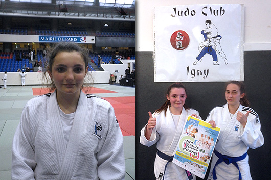 Minime : IDF 2014