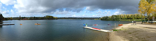 Tousaint 2013 - Cergy