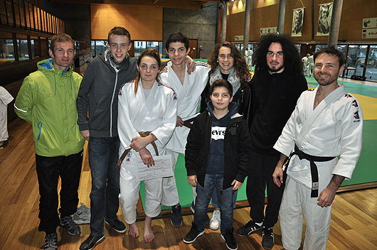 Kata de Brétigny - 12/2015