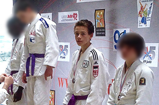 Coupe Essonne 2016