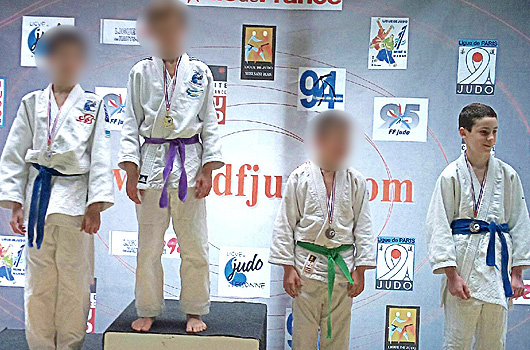Coupe Essonne 2016