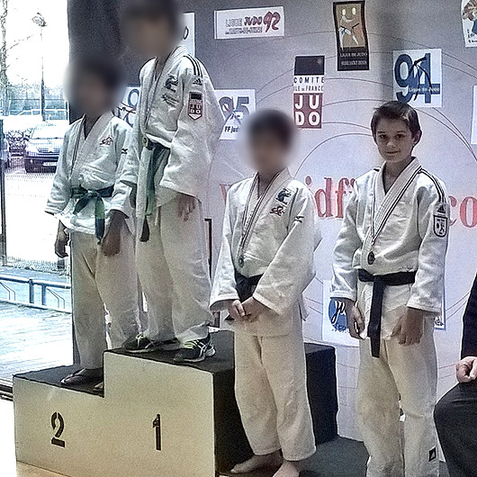 Coupe de Janvier 2016