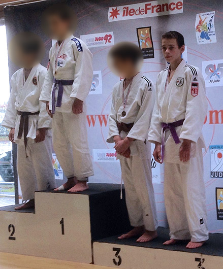 Coupe de Janvier 2016