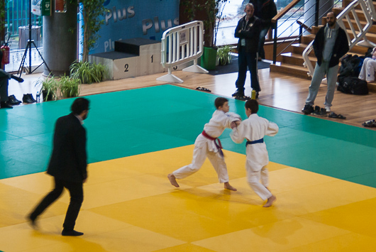 Tournoi Essonne 2016
