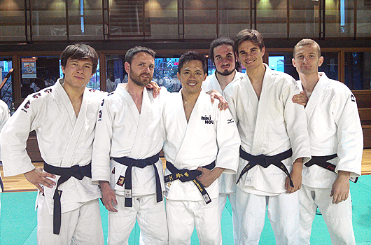 Coupe Essonne 2016