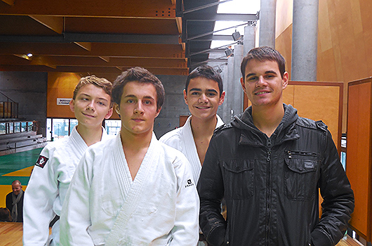 Coupe de Rentrée 2016