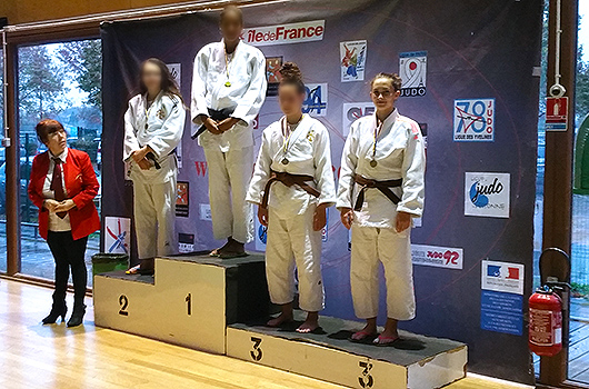 Coupe de Rentrée 2016