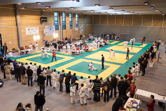 Tournoi d'Igny 2016