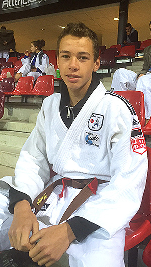 Coupe de France Minimes