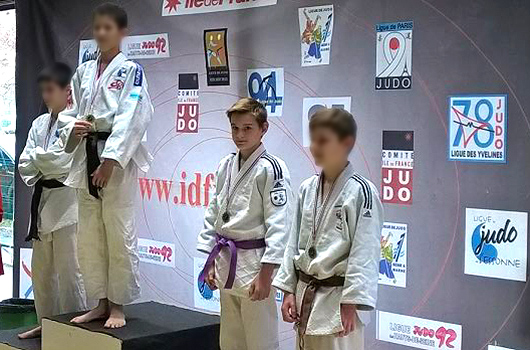 Coupe de Rentrée 2016