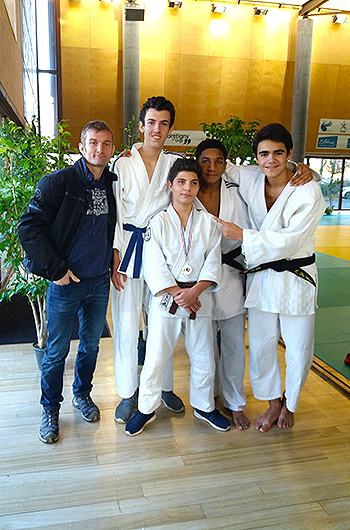 Coupe de Rentrée 2017
