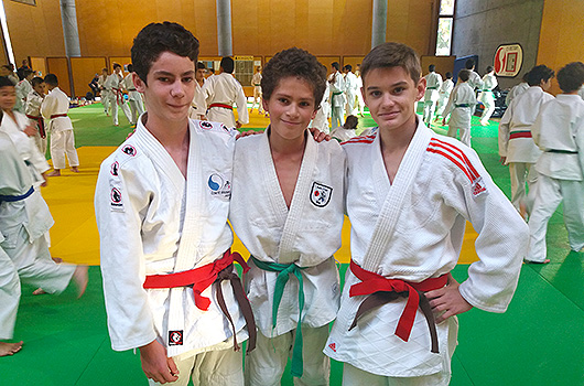 Coupe de Rentrée 2017