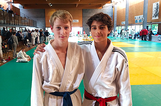 Coupe de Rentrée 2017