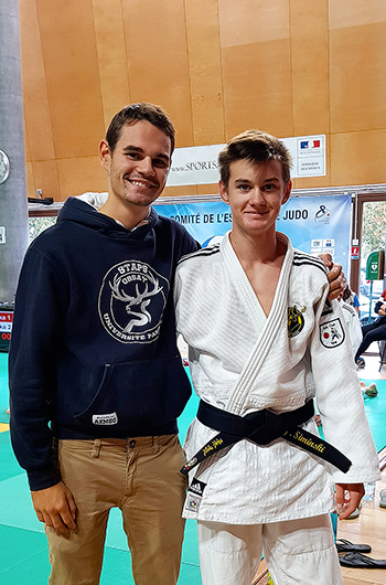 Coupe de Rentrée 2019