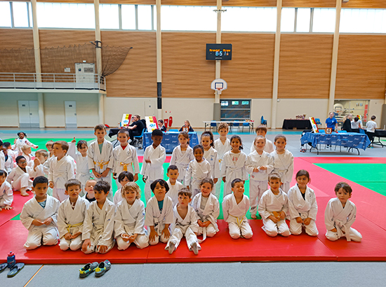 Tournoi de Villebon - 2024
