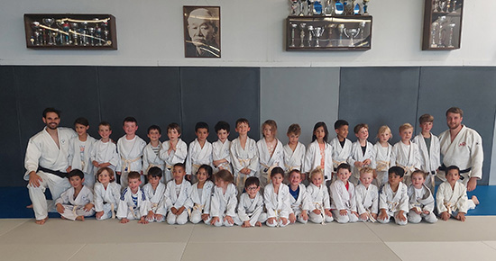 C&eacute;r&eacute;monie de remise des grades 2026