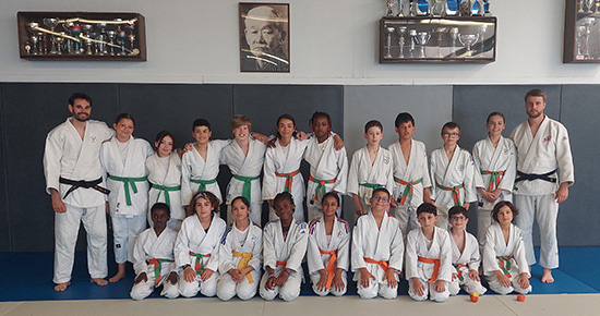 C&eacute;r&eacute;monie de remise des grades 2026