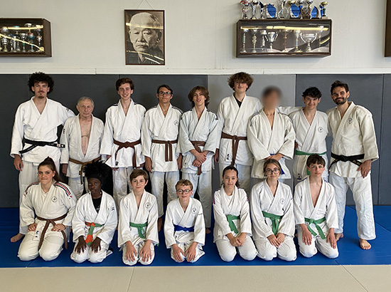 C&eacute;r&eacute;monie de remise des grades 2026