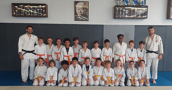 C&eacute;r&eacute;monie de remise des grades 2026