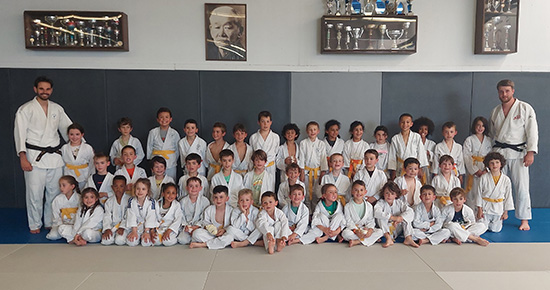 C&eacute;r&eacute;monie de remise des grades 2026