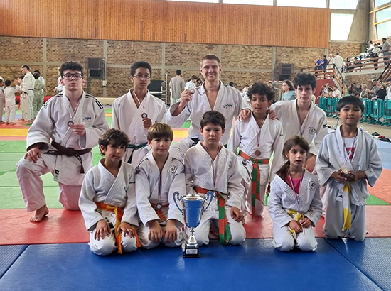 Tournoi de Morsang 2026