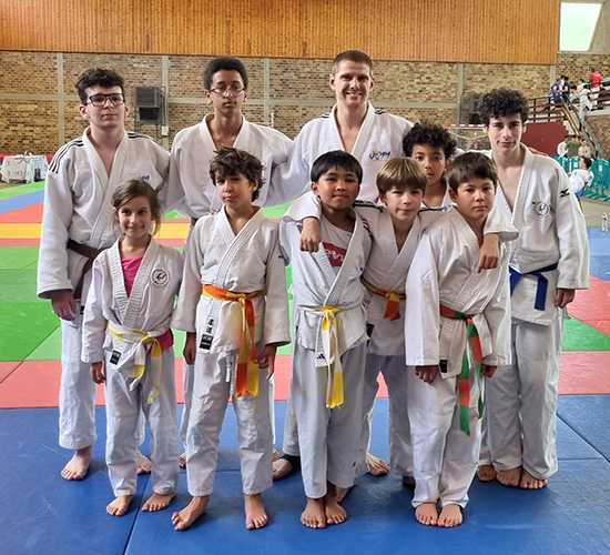 Tournoi de Morsang 2026