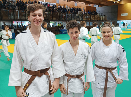 Minimes - Rentr&eacute;e 2026