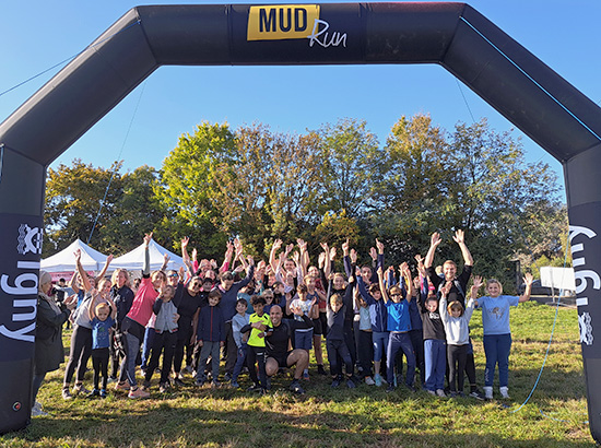 Mud Run 2026